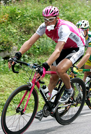Tour de France Stage 18