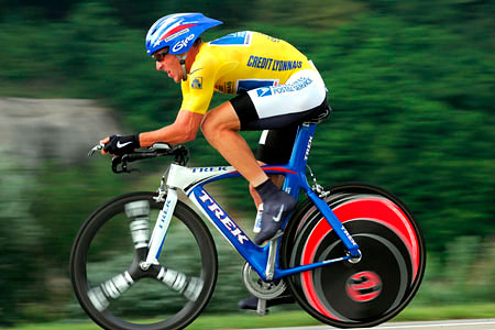 Tour de France Stage 19