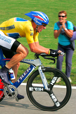 Tour de France Stage 19