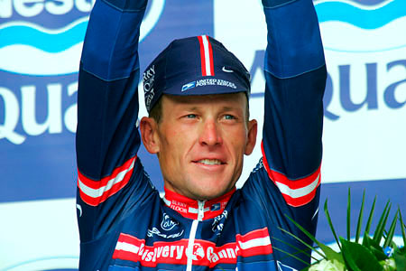 Tour de France Stage 19
