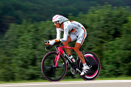 Tour de France Stage 19