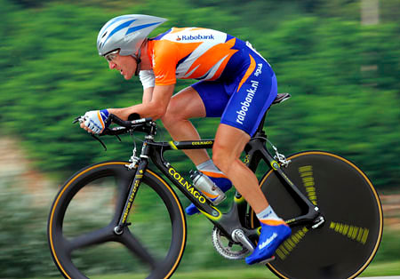 Tour de France Stage 19