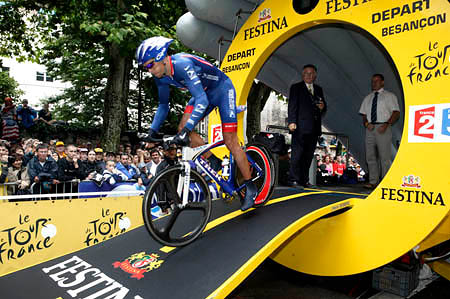 Tour de France Stage 19