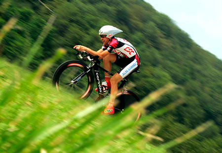Tour de France Stage 19