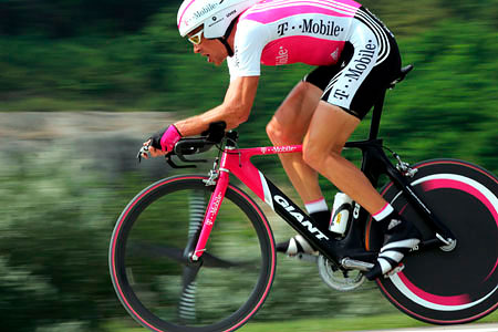 Tour de France Stage 19