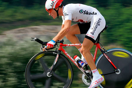 Tour de France Stage 19