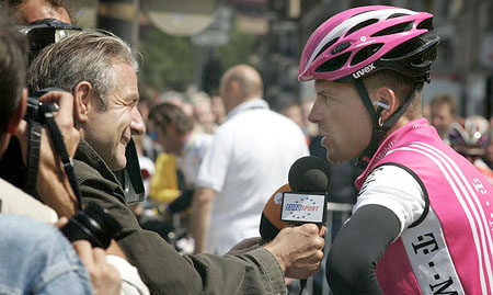 Tour de France Stage 2