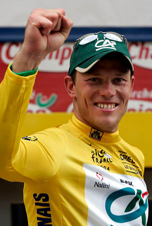 Tour de France Stage 2