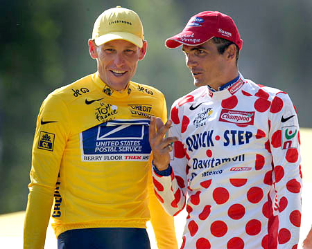 Tour de France Stage 20
