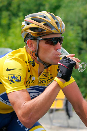 Tour de France Stage 20