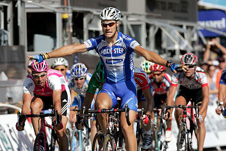 Tour de France Stage 20