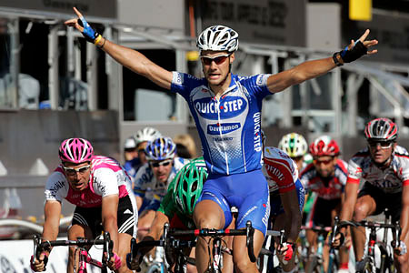 Tour de France Stage 20