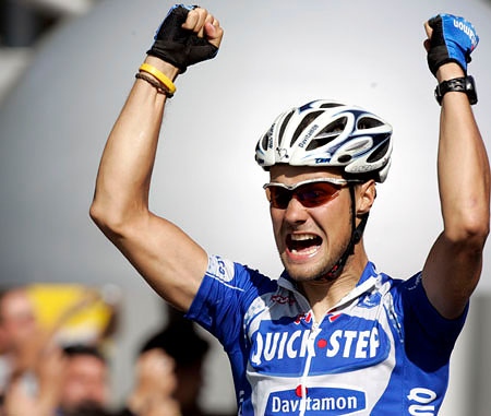 Tour de France Stage 20