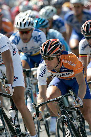 Tour de France Stage 20