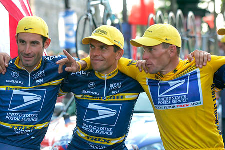 Tour de France Stage 20
