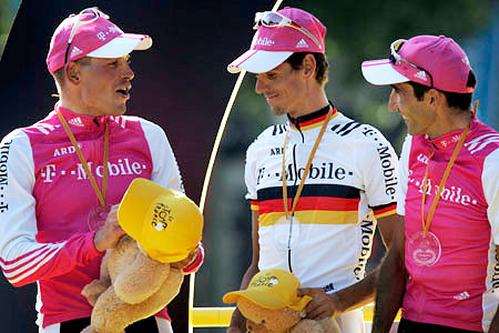 Tour de France Stage 20