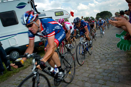 Tour de France Stage 3