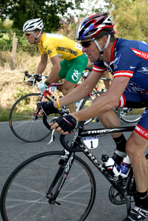 Tour de France Stage 3