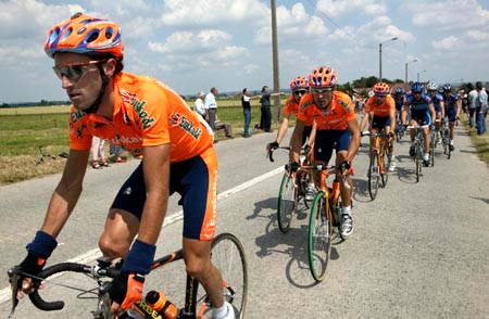 Tour de France Stage 3