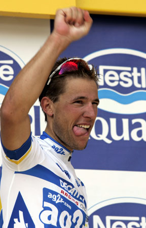 Tour de France Stage 3