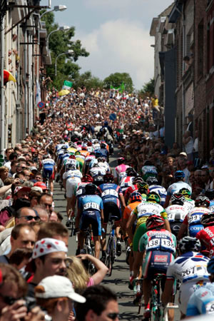 Tour de France Stage 3