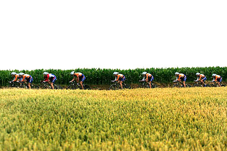 Tour de France Stage 4