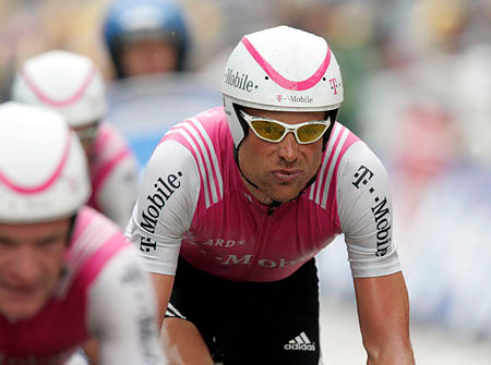 Tour de France Stage 4