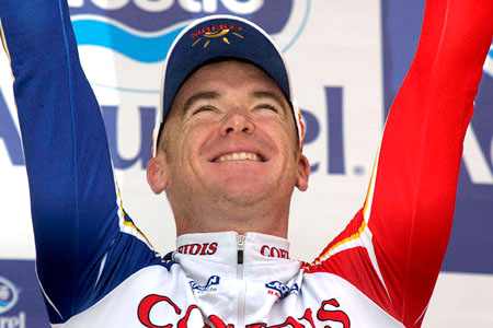 Tour de France Stage 5