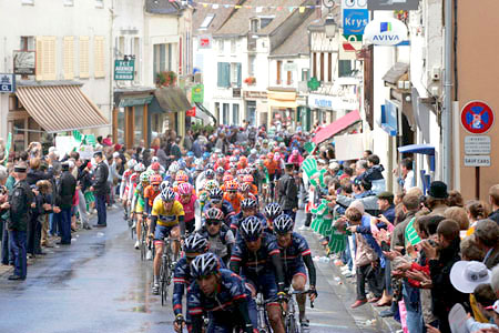 Tour de France Stage 5