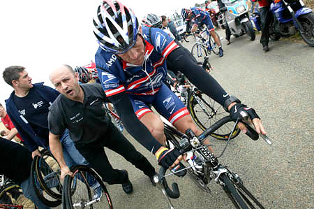 Tour de France Stage 6