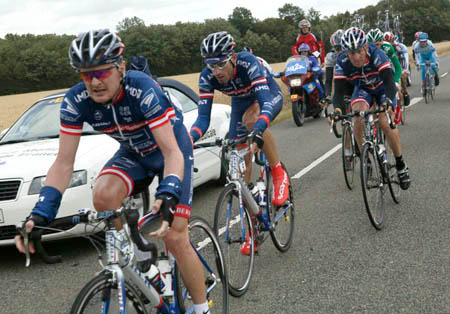 Tour de France Stage 6