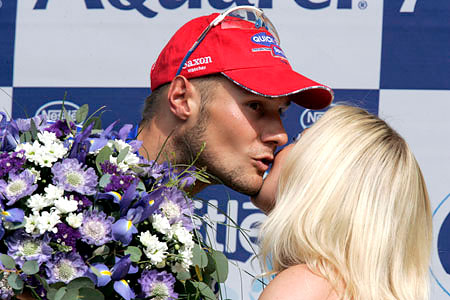Tour de France Stage 6