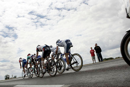 Tour de France Stage 6