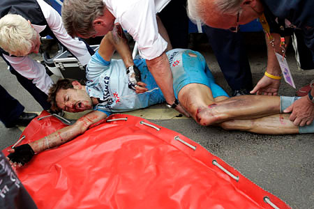 Tour de France Stage 6