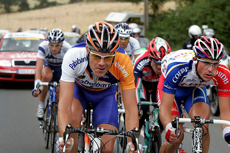 Tour de France Stage 6
