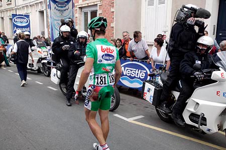 Tour de France Stage 6