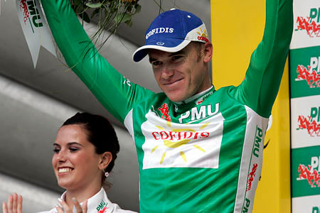 Tour de France Stage 6