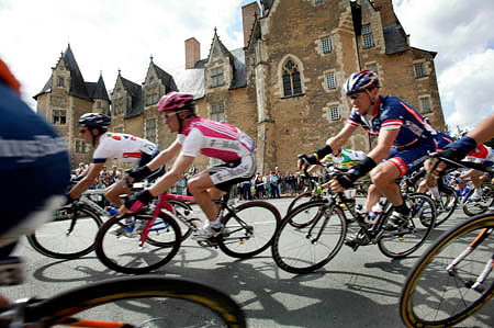 Tour de France Stage 6