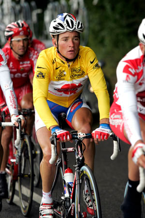 Tour de France Stage 6