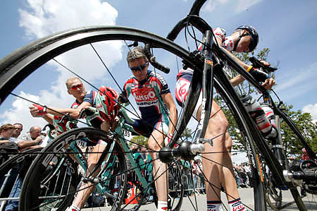 Tour de France Stage 7
