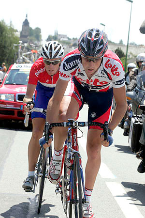 Tour de France Stage 7