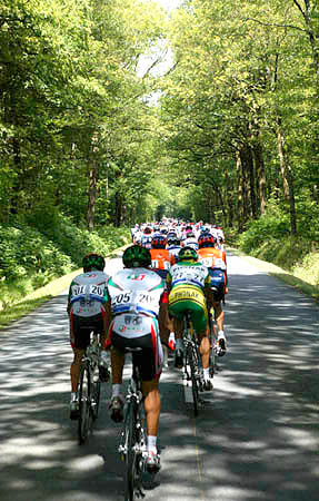 Tour de France Stage 7