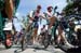 Tour de France Stage 7