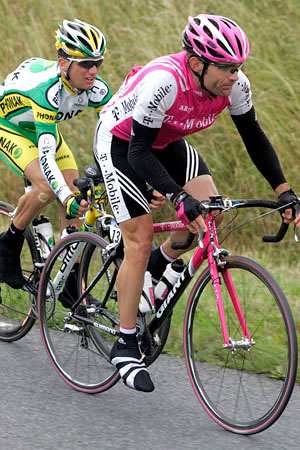 Tour de France Stage 8