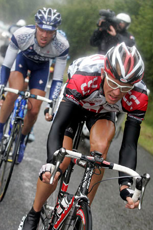 Tour de France Stage 8