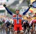 Tour de France Stage 8
