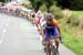 Tour de France Stage 8