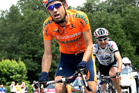 Tour de France Stage 9