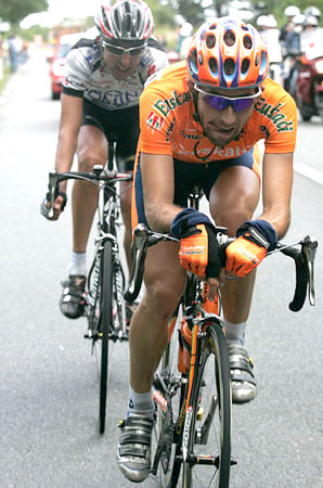 Tour de France Stage 9