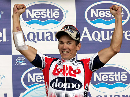 Tour de France Stage 9